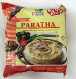 Kawan Onion Paratha 24 PCS