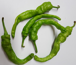 Long Hot Chilli 1 LB