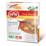Mtr Sambhar 300 Gm