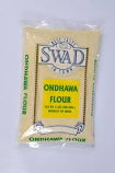 Swad Ondhwa Flour 4 LB