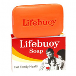 Lifebuoy Original Soap 125 GM
