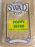 Swad Poppy Seed 7 OZ