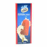 Vadilal Raspberry Dolly ( 60 ML- BUY 5 GET 1 FREE )