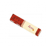 Rose Agarbattis 6 Pack