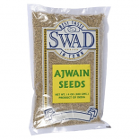 Swad Ajwain Seed 14 OZ