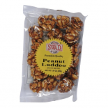 Swad Peanut Ladoo 14 Oz