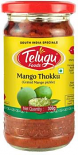 Telugu Mango Thokku Pickle 300 Gm