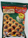 Deep-Udupi Family Pack Menduvada - 24 PCS