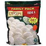 Deep-Udupi Idli Family Pack - 24 PCS