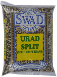 Swad Urad Split 4lb