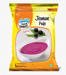 Vadilal Jamun Pulp - 1 KG