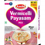 Aachi Vermicilli Payasam (Kheer) Mix - 6.2 Oz (180 Gm)