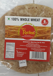 Rotikaa Whole Wheat Chappati 25 Pcs