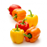 Multi Bell Sweet Peppers (6 Ct.)