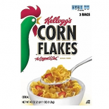 Kellogg's Corn Flakes (43 Oz.)